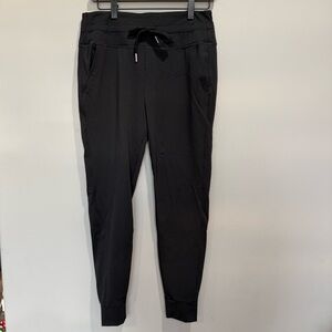 HALARA Women’s black joggers size large